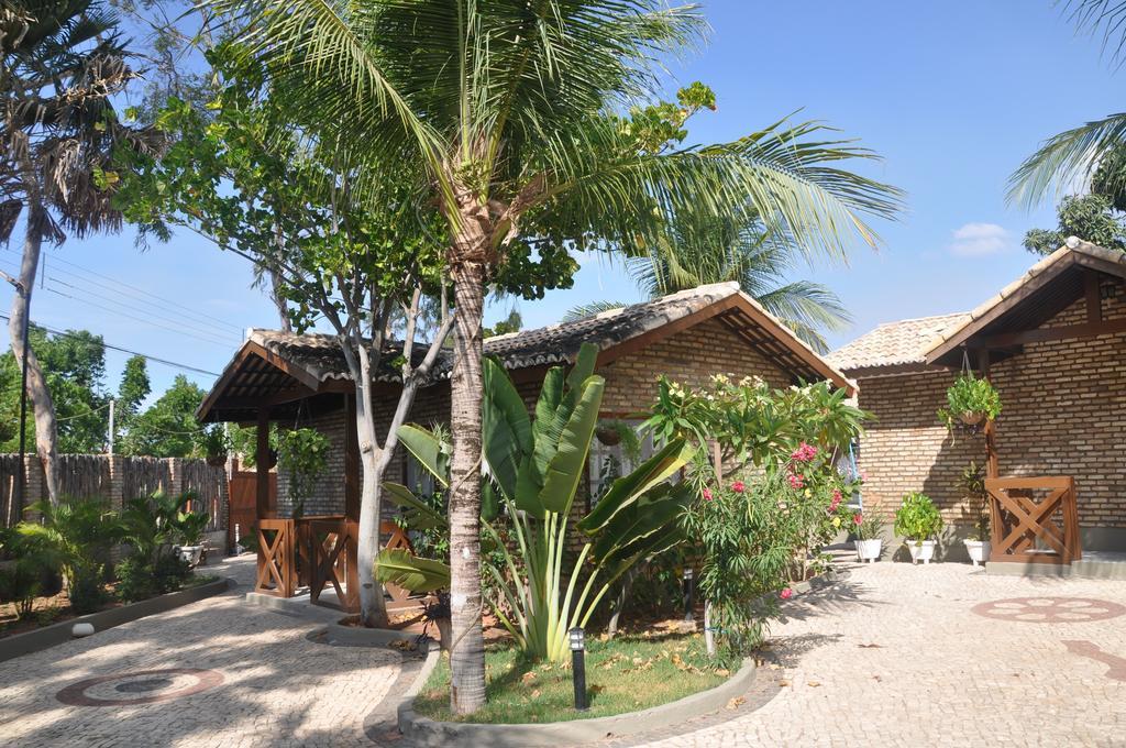Hotel - Apart-Hotel Chale Executivo Mossoró Rom bilde