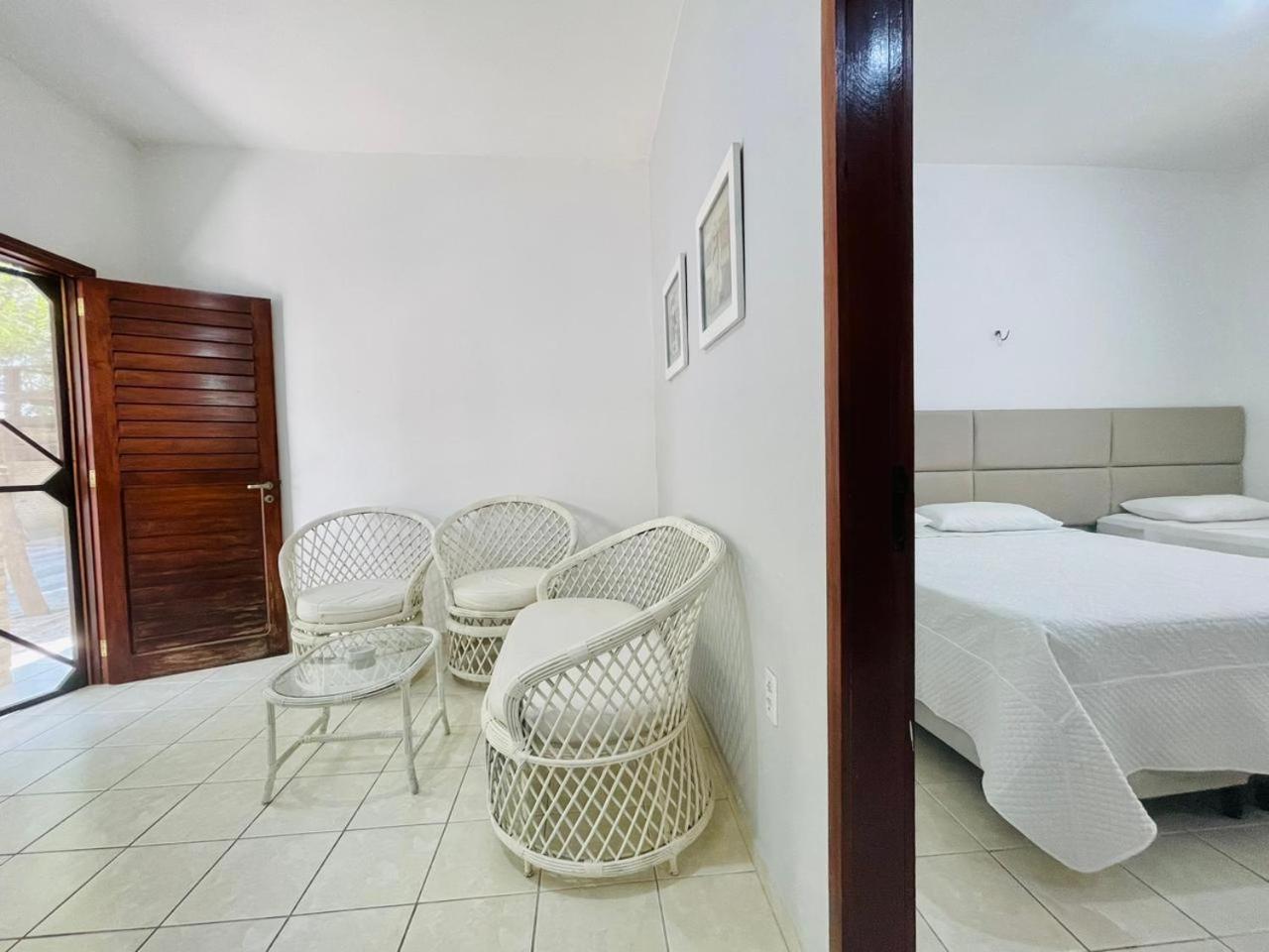Hotel - Apart-Hotel Chale Executivo Mossoró Eksteriør bilde